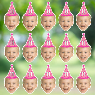 Personalized Face Birthday Favours Bachelor Party