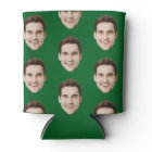 Personalized Face Birthday Favours Bachelor Party