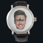 Personalized Face Watch<br><div class="desc">Personalized Face Watch,  Personalized Baby,  Kid,  Boyfriend,  Girlfriend,  Face</div>