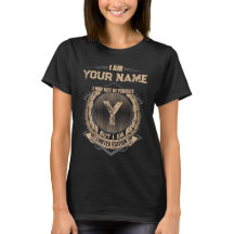 Personalized Family Name Shirt, Custom Last Name