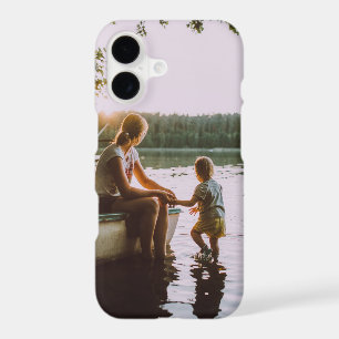 Personalized family photo