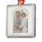 Personalized Family Photo Merry Christmas 2024