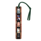 Personalized Family Photo on Wood