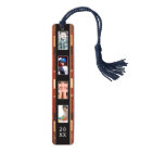 Personalized Family Photo on Wood