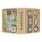 Personalized Family Recipe Binder