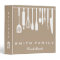 Personalized Family Recipe Utensils Cookbook