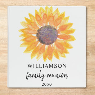 Personalized Family Reunion Binder