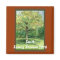 Personalized Family Reunion Magnet