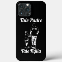 Personalized Father And Daughter Name Fathers Day