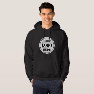 Personalized Father’s Day Photo Gift Hoodie