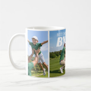 Personalized Father’s Day PhotoPop Photo Mug