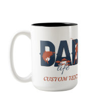 PERSONALIZED FATHERS DAY MUGS