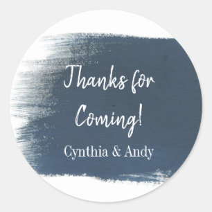 Personalized Favour Stickers   Custom Stickers