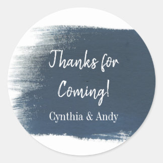 Personalized Favour Stickers | Custom Stickers