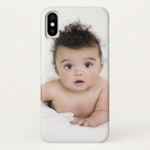 Personalized Favourite Photo Template Case-Mate iPhone Case