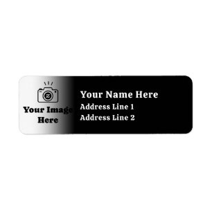 Personalized Favourite Photo with Text