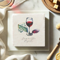 Personalized Favours Winery