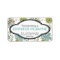 Personalized Feminine Spring Floral Bookplate