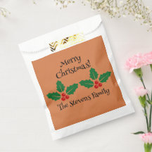 Personalized Festive Gift for the Holidays