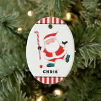 Personalized Field Hockey Gift