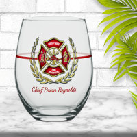Personalized Firefighter