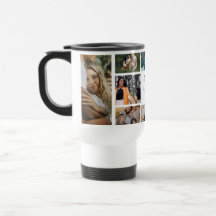 Personalized first christmas as mr and mrs