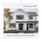 Personalized First Home New House Photo Christmas