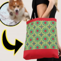 Personalized First Pet Photo Gifts Dog Lover Mom