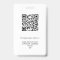 Personalized First Responder Photo ID Security