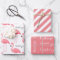 Personalized Flamingos