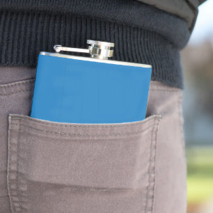Personalized Flask Luxury Gift For Him