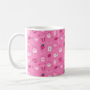 Personalized Floral Tumbler – Wedding & Daily Use Coffee Mug