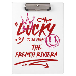 Personalized Floral Wedding Invitation Suite Clipboard