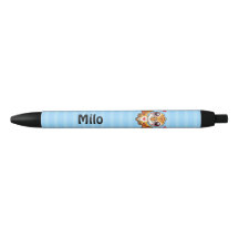 Personalized Flying Dinosaur Pen – Add Name