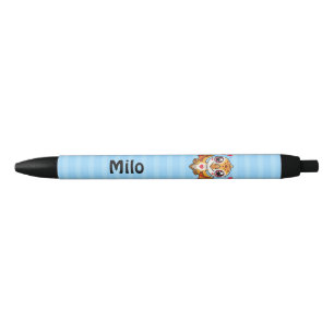 Personalized Flying Dinosaur Pen – Add Name