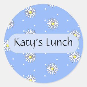 Personalized Food Label for Special Diets