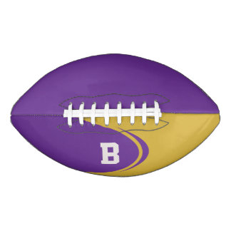 Personalized Football
