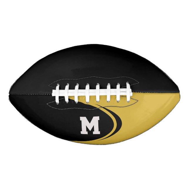 Personalized Football (Front)