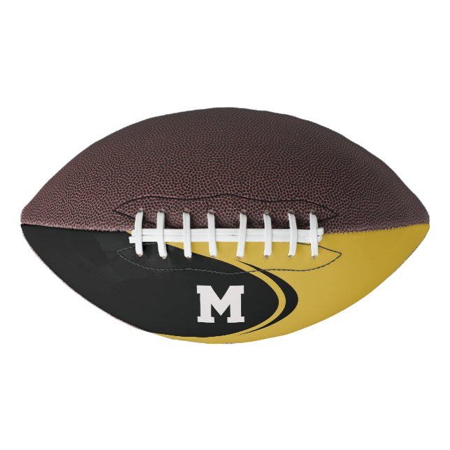 Personalized Football (Front)