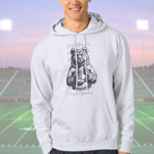 Personalized Football 