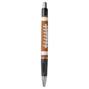 Personalized Football Pen
