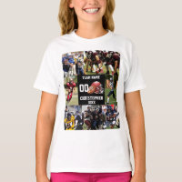 Personalized Football Photo Collage Sports 