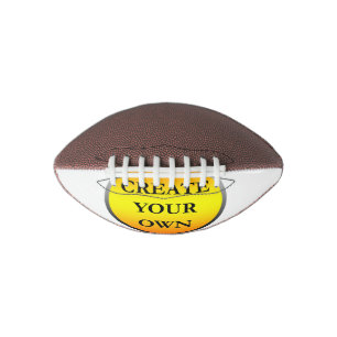 Personalized Footballs   Custom Sports Gift