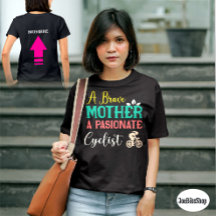 Personalized for Passionate Bicycle BAM