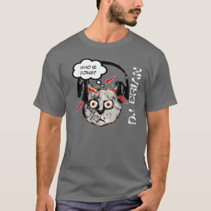 personalized for the DJ T-Shirt