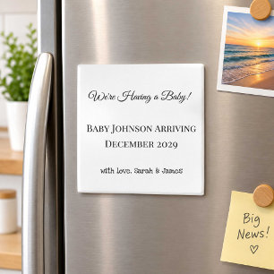 Personalized Fridge Magnets   Custom Photo