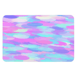 Personalized Fridge Photo Magnet