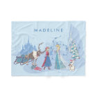 Personalized Frozen | Sven, Anna, Elsa & Olaf