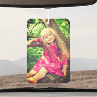 Personalized Fun Bright Filter Grandchildren Photo