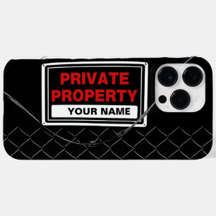 Personalized Fun Cool Unique *Great Gift* Case-Mate iPhone 14 Pro Max Case